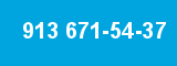 913 671-54-37 913 671-54-37